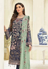 img_ramsha_chevron_chiffon_vol_3_awwal_boutique