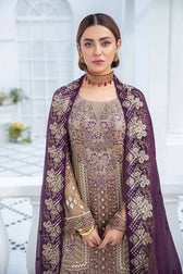 img_ramsha_chiffon _22_vol_1_awwal_boutique