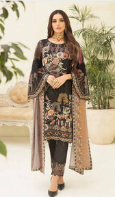 img_ramsha_chevron_chiffon_vol_3_awwal_boutique