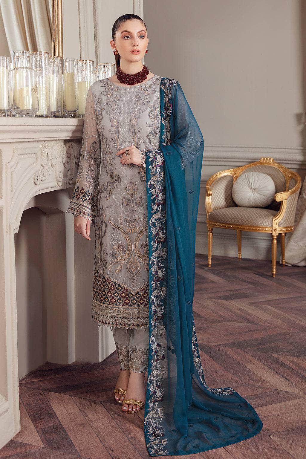 img_ramsha_chevron_chiffon_22_awwal_boutique