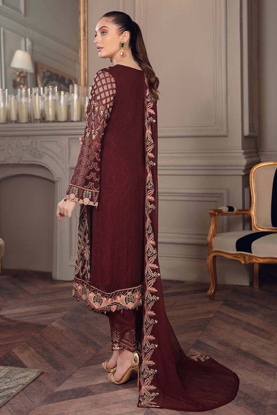 img_ramsha_chevron_chiffon_22_awwal_boutique