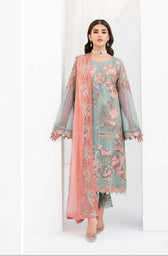 img_ramsha_chevron_chiffon_awwal_boutique