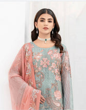 img_ramsha_chevron_chiffon_awwal_boutique