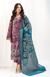 img_ramsha_chevron_chiffon_awwal_boutique