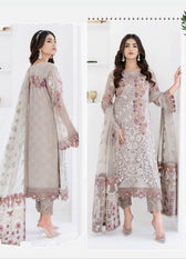 img_ramsha_chevron_chiffon_awwal_boutique