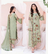 img_ramsha_chevron_chiffon_awwal_boutique