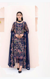 img_ramsha_chevron_chiffon_awwal_boutique