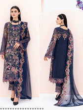 img_ramsha_chevron_chiffon_awwal_boutique