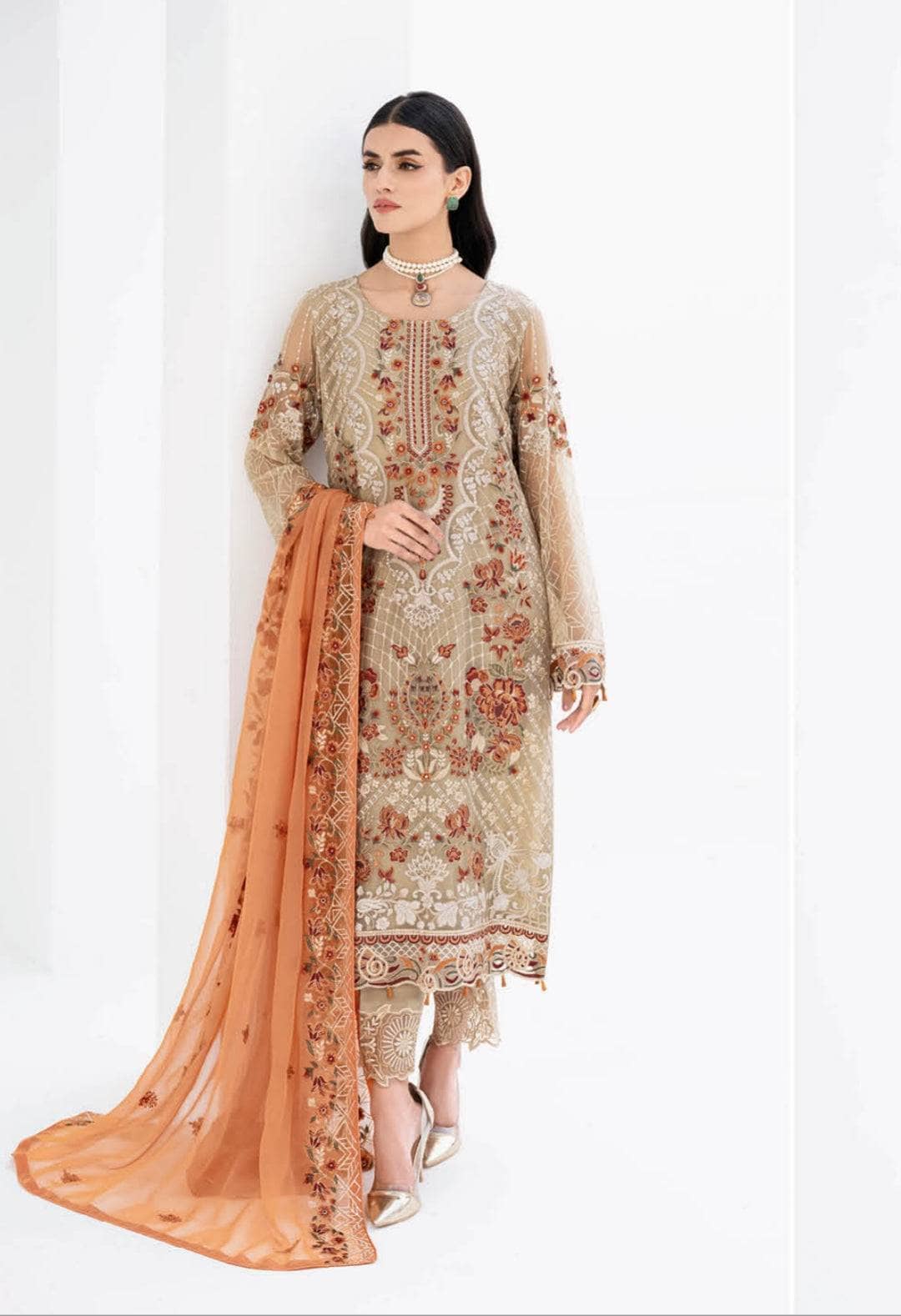 img_ramsha_chevron_chiffon_awwal_boutique