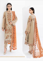 img_ramsha_chevron_chiffon_awwal_boutique