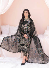 img_ramsha_chevron_chiffon_awwal_boutique