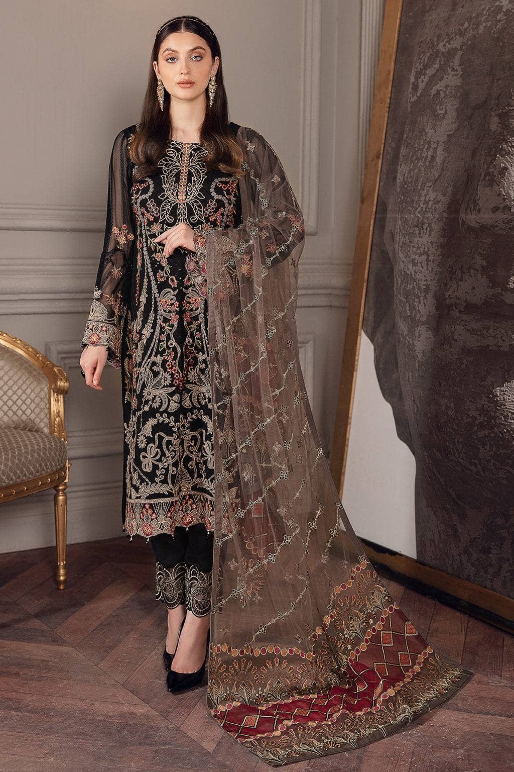 img_ramsha_chevron_chiffon_22_awwal_boutique