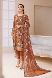 img_ramsha_chevron_chiffon_awwal_boutique