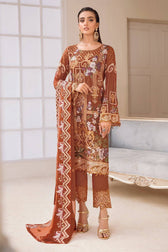 img_ramsha_chevron_chiffon_awwal_boutique