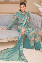 img_ramsha_chevron_chiffon_awwal_boutique