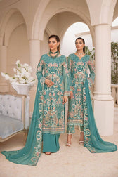 img_ramsha_chevron_chiffon_awwal_boutique