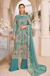 img_ramsha_chevron_chiffon_awwal_boutique