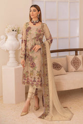 img_ramsha_chevron_chiffon_awwal_boutique