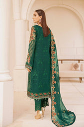 img_ramsha_chevron_chiffon_awwal_boutique