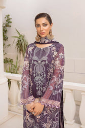 img_ramsha_chevron_chiffon_awwal_boutique