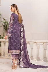 img_ramsha_chevron_chiffon_awwal_boutique