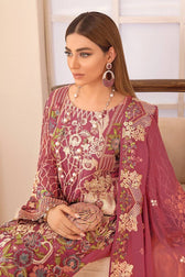 img_ramsha_chevron_chiffon_awwal_boutique