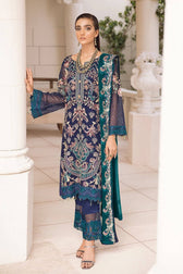 img_ramsha_chevron_chiffon_awwal_boutique