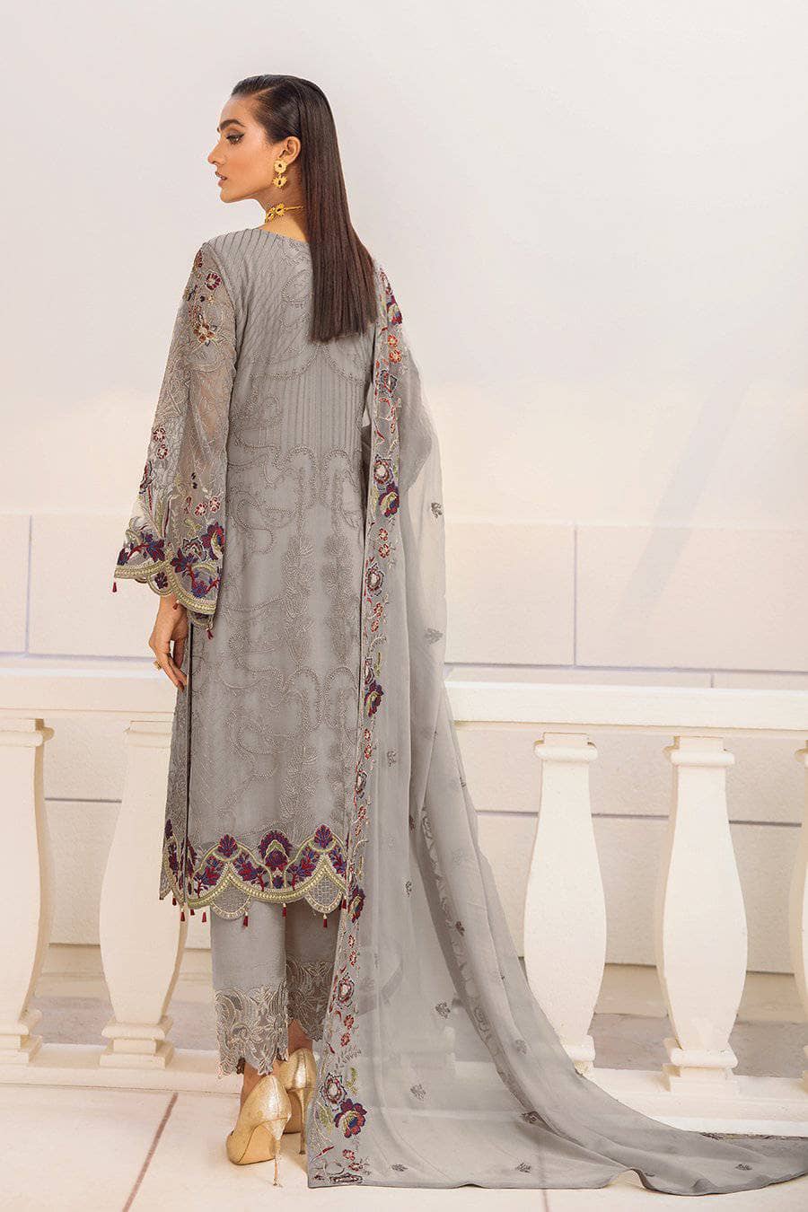 img_ramsha_chevron_chiffon_awwal_boutique