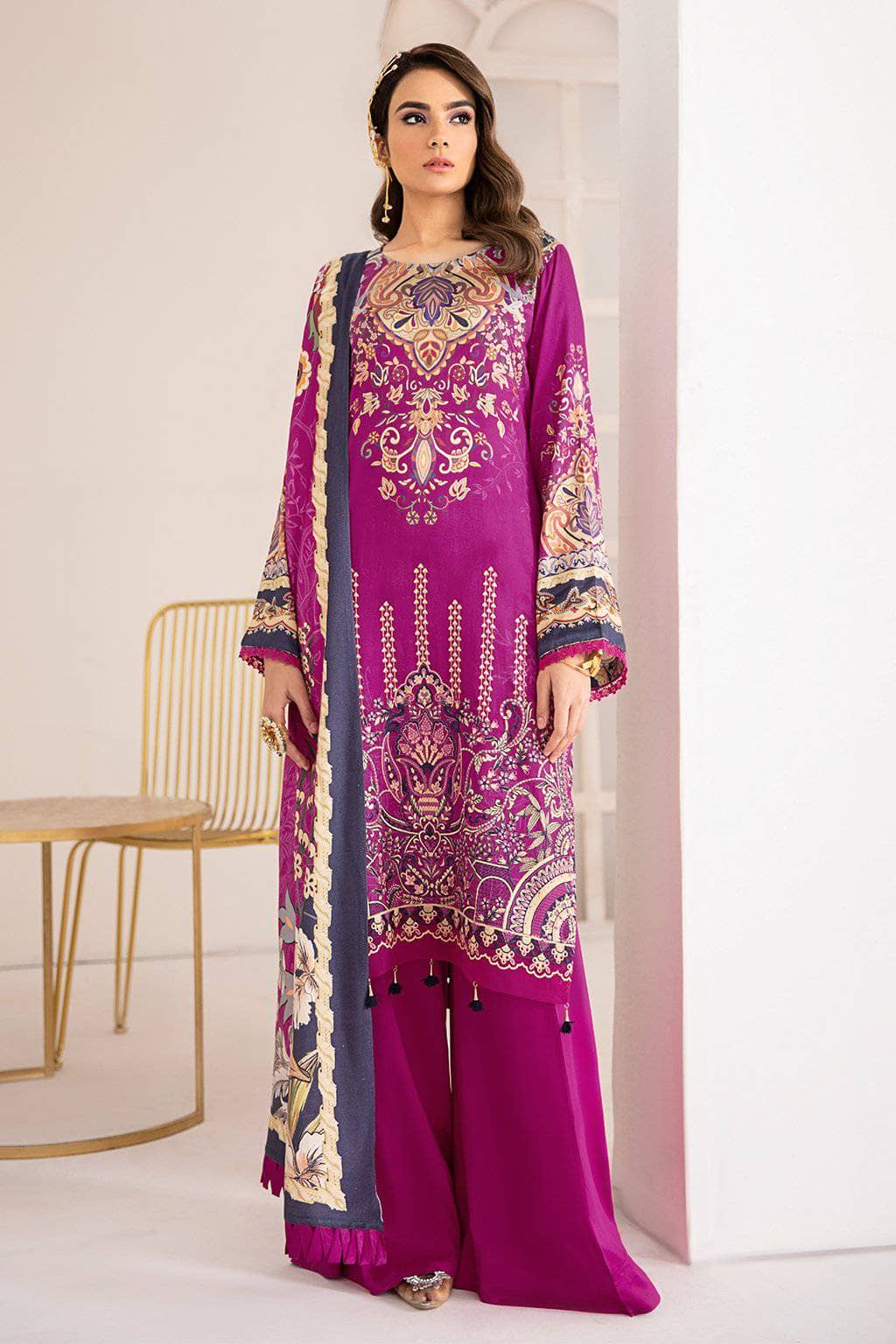 Ramsha Reet Viscose/R 209