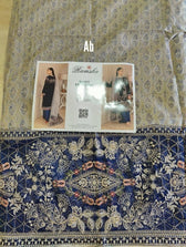 Open Pic/Ramsha Velvet Collection/V 501