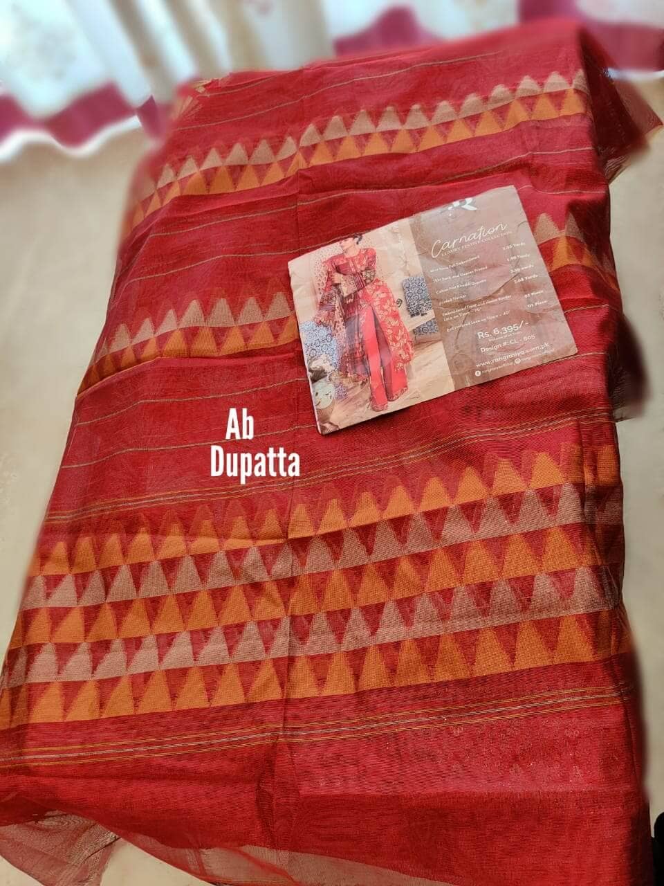 Open Pics\Rang Rasiya CARNATION LUXURY FESTIVE CL-805