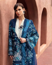 Amaani by Republic Women's Wear/D3-A - Nora