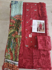 Open Pic/Roheenaz Lawn/Shiza