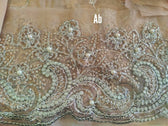 Open Pic/Roheenaz Luxury Formals/Chan dani