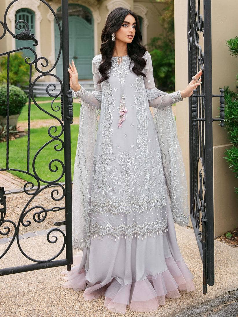 Roheenaz Luxury Formals/Neeshay