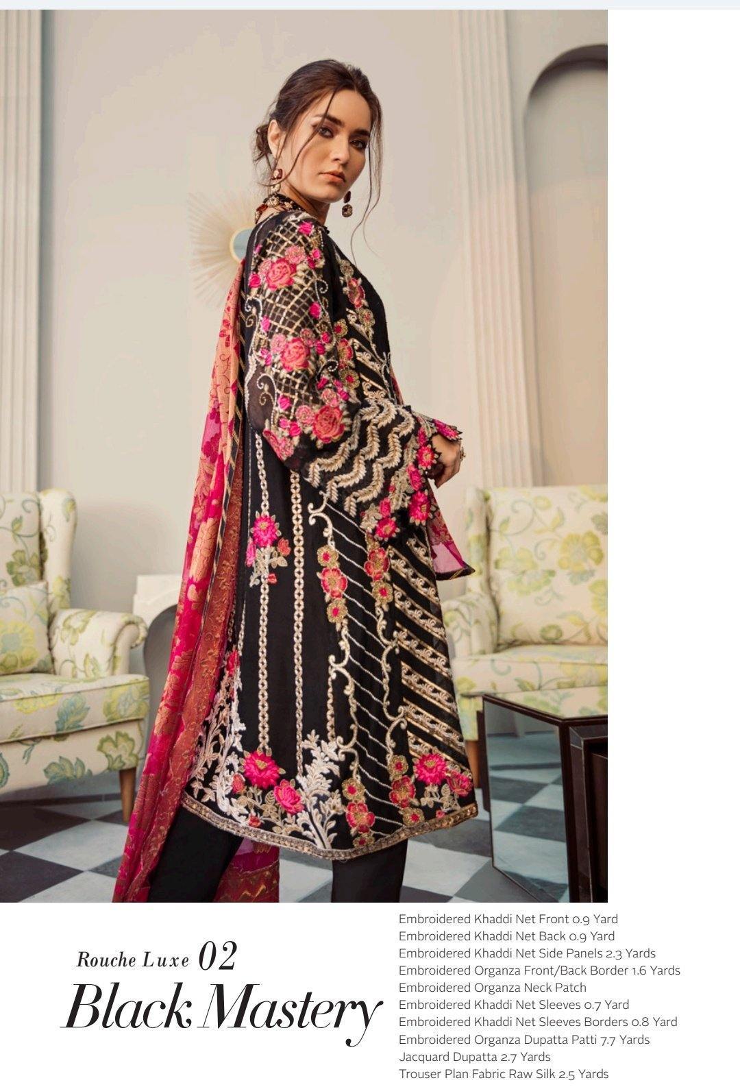 img_rouche_luxe_chiffon_collection_awwal_boutique