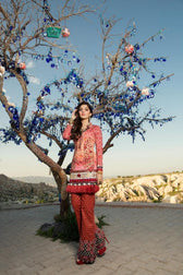 Noor by Saadia Asad Festive– D5 Rouge Jaipur