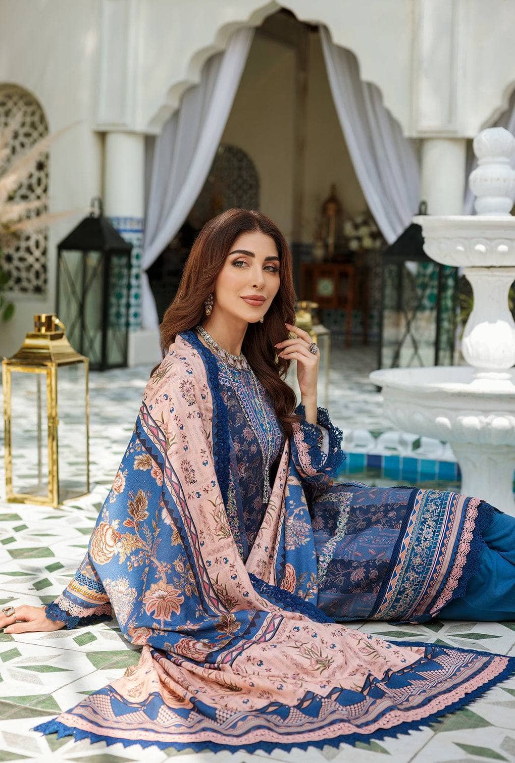 img_saadia_asad_noor_embroidered_Prints_woolen_shawl_awwal_boutique