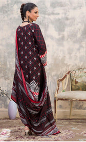 Sahil Linen Collection 2020 - AWWALBOUTIQUE
