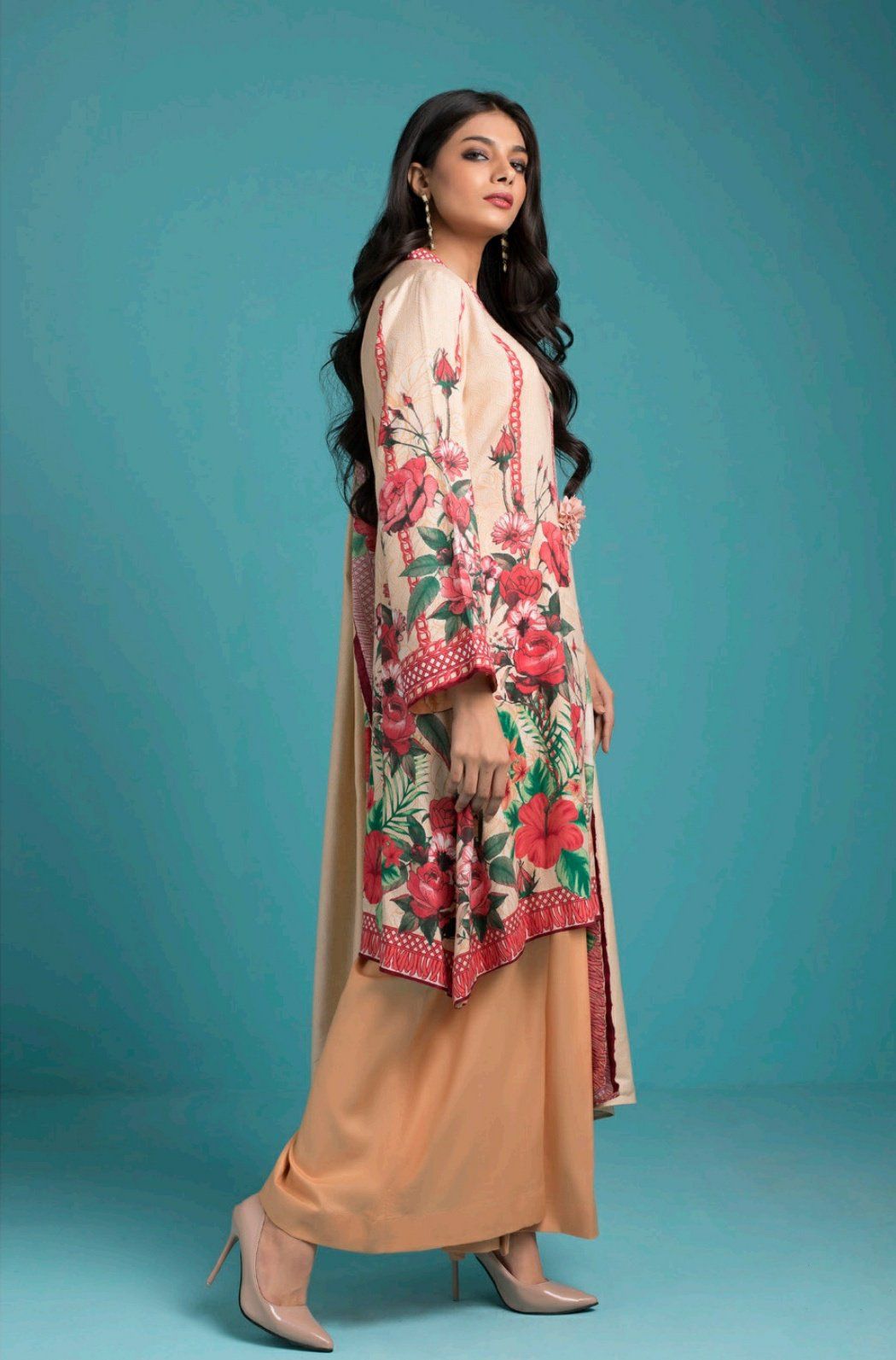 Sahil Linen Collection/Vol 2
