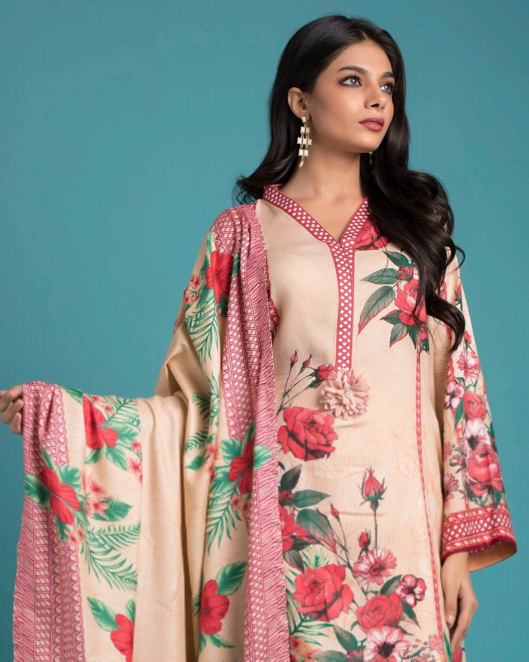 Sahil Linen Collection/Vol 2