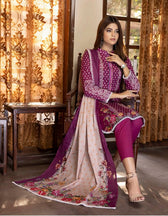 Salina Printed Lawn Lawn Pakistani Suit Salina Printed Lawn By Regalia/Lawn Dupatta