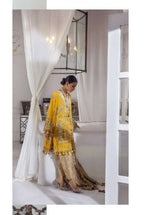 Restocked/Kurnool by Sana Safinaz with Wooven Dupattaa/1B