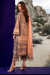 Restocked/Sana Safinaz Kurnool 2020/2B - AWWALBOUTIQUE