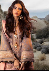 Restocked/Sana Safinaz Kurnool 2020/2B - AWWALBOUTIQUE