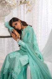 Sana Safinaz Kurnool Badla/2B