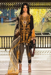 Restocked/Sana Safinaz Lawn 2020/7B - AWWALBOUTIQUE