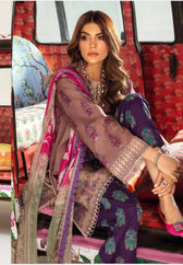 Sana Safinaz Mahay Lawn 2021/3 Pc/11B