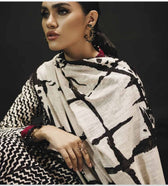 Sana Safinaz Mayah Winter/2 Pc/Shirt Dupatta/20 A