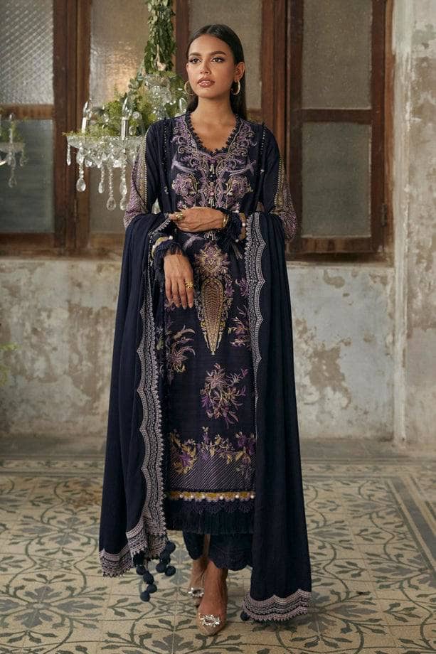 Sana Safinaz Muzlin V4/10 A
